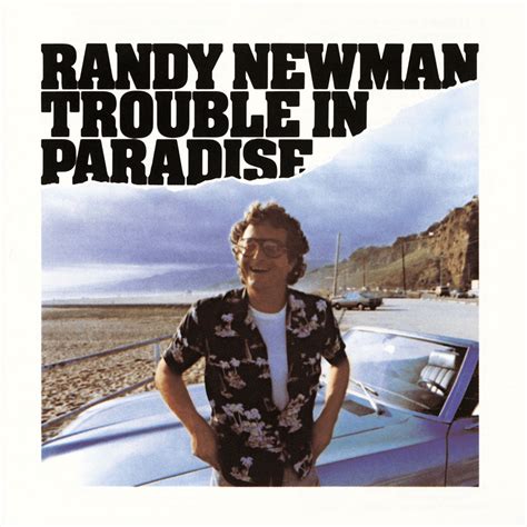 trouble in paradise song